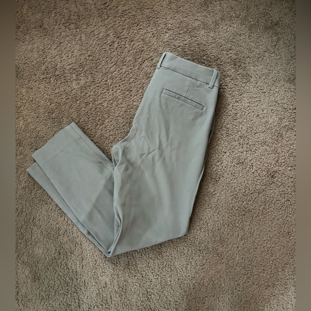 GAP- Skinny Ankle Pants​​​​​